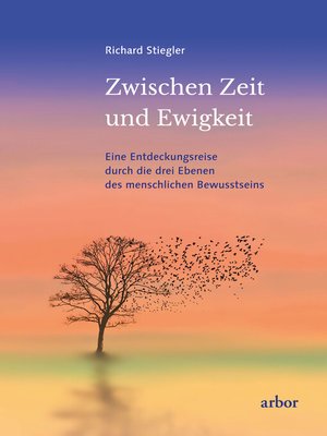 cover image of Zwischen Zeit und Ewigkeit